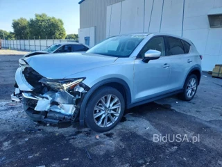 MAZDA CX-5 GRAND TOURING