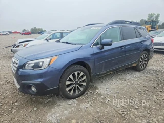 SUBARU OUTBACK 3.6R LIMITED