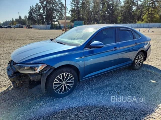 VOLKSWAGEN JETTA SEL