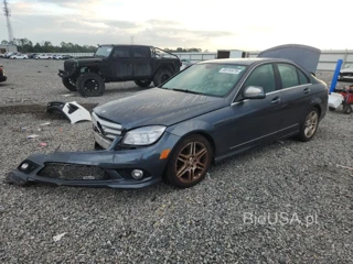 MERCEDES-BENZ C 350