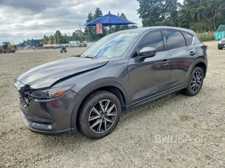 MAZDA CX-5 GRAND TOURING