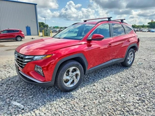 HYUNDAI TUCSON SEL