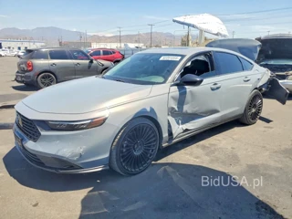 HONDA ACCORD SE