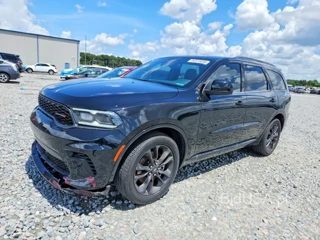 DODGE DURANGO SXT