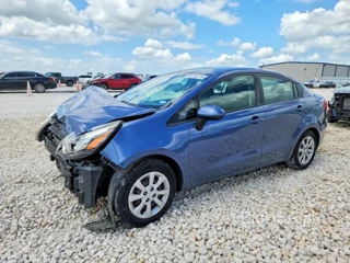 KIA RIO LX