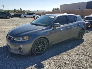 LEXUS CT 200