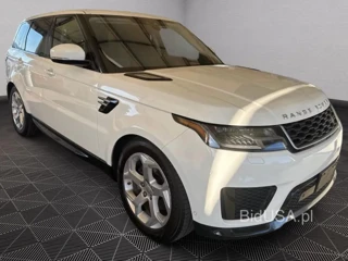 LAND ROVER RANGE ROVER SPORT HSE