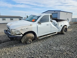 DODGE RAM 2500