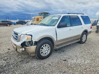 FORD EXPEDITION XLT
