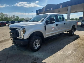 FORD F250 SUPER DUTY
