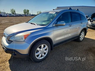 HONDA CR-V EXL