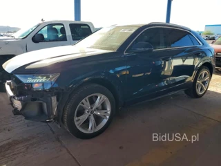 AUDI Q8 PRESTIGE