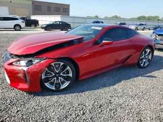 LEXUS LC 500