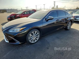 LEXUS ES 300H