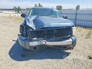 CHEVROLET SILVERADO K1500