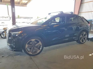 AUDI Q4 E-TRON PREMIUM PLUS