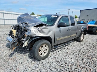 GMC SIERRA K1500