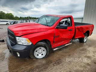 RAM 1500 CLASSIC TRADESMAN
