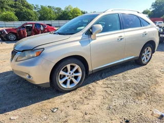 LEXUS RX 350