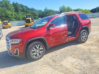 GMC ACADIA SLT