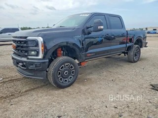 FORD F250 SUPER DUTY