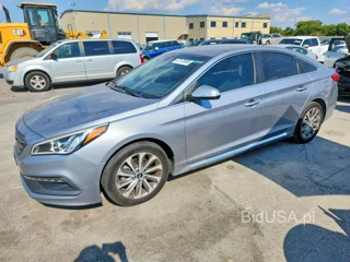HYUNDAI SONATA SPORT