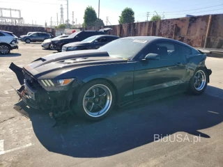FORD MUSTANG GT