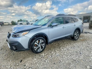 SUBARU OUTBACK LIMITED