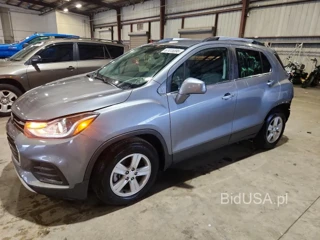 CHEVROLET TRAX 1LT
