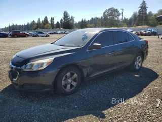 CHEVROLET MALIBU LS