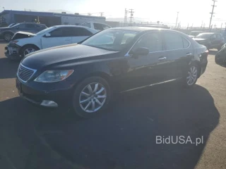 LEXUS LS 460