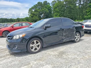 TOYOTA COROLLA S