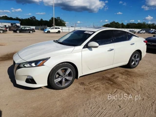 NISSAN ALTIMA SL