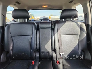 TOYOTA HIGHLANDER LIMITED