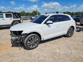 AUDI Q5 PREMIUM PLUS 45
