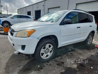 TOYOTA RAV4 BASE