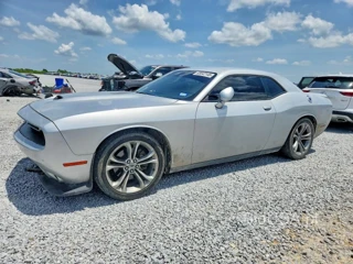 DODGE CHALLENGER R/T