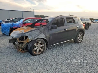 NISSAN MURANO S