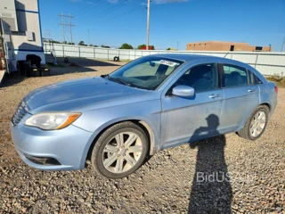 CHRYSLER 200 LX