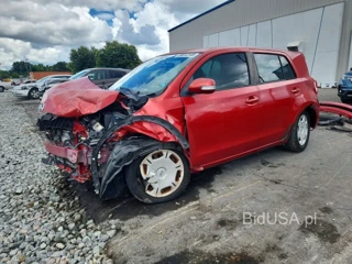 SCION XD BASE