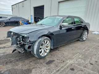 CHRYSLER 300 LIMITED