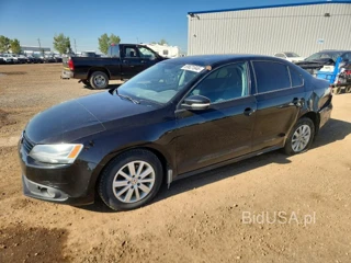 VOLKSWAGEN JETTA SE