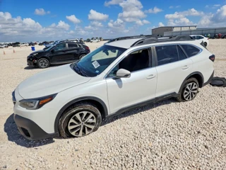 SUBARU OUTBACK PREMIUM