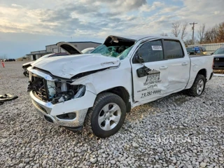 RAM 1500 BIG HORN