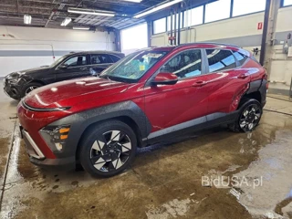 HYUNDAI KONA SEL