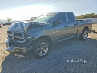 RAM 1500 ST