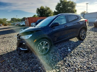 BUICK ENCORE GX SELECT