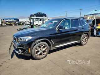 BMW X3 XDRIVE30I
