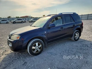 SATURN VUE