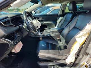 TOYOTA AVALON XLE